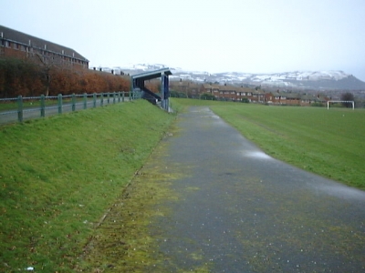 Picture of Albert Foundry Recreation Ground